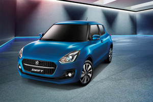 Chị em mua xe hatchback: Chọn Mazda2, Toyota Yaris hay Suzuki Swift?