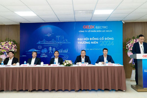 Gelex Electric đẩy mạnh đầu tư cho công tác R&D năm 2024