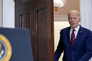 Tổng thống Biden nhầm lẫn về cây cầu bị tàu chở hàng đâm sập ở Mỹ