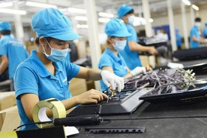 VCCI: Nên nâng cấp biện pháp thu hút đầu tư thay vì chỉ tập trung vào thuế, phí