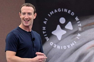 Lĩnh vực siêu hot được Mark Zuckerberg tự tay gửi thư mời ứng viên về làm việc, tuyển thẳng không cần phỏng vấn