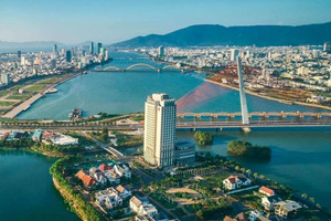 Không phải Phú Quốc hay Nha Trang, đây mới là thành phố có bước 'nhảy vọt' ấn tượng về du lịch