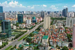 Đón gần 1 tỷ USD, thành phố trực thuộc Trung ương lớn nhất Việt Nam tiếp tục dẫn đầu thu hút FDI