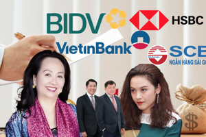 Con gái Trương Mỹ Lan 'tìm khách' bán tòa nhà 29 Liễu Giai, ngân hàng HSBC vội lên tiếng