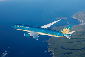 Vietnam Airlines (HVN): Kiểm toán nghi ngờ khả năng hoạt động liên tục