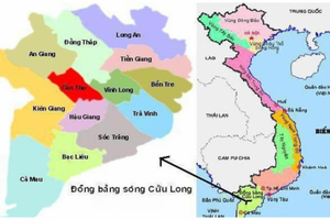 Hai địa phương là 'ngôi sao' kinh tế tại Đông Bắc Bộ, hút vốn FDI gấp hơn 4 lần cả vùng ĐBSCL