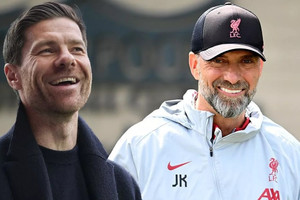 Liverpool ‘loại’ Xabi Alonso thay Klopp, lộ diện 2 ứng viên nổi bật