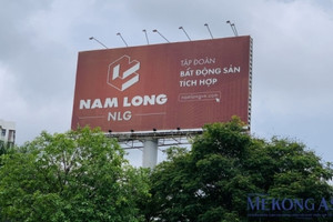 Nam Long (NLG) đẩy mạnh bàn giao dự án, mục tiêu tăng doanh thu lên gấp đôi