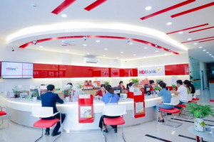 HDBank công bố báo cáo tài chính với lợi nhuận 13.017 tỷ, ROE 24,2%, phát hành báo cáo bền vững 2024