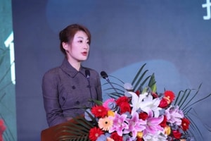 'Công chúa Wahaha' nỗ lực vực dậy đế chế đồ uống từng đứng số 1 Trung Quốc