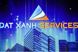 Đất Xanh Services (DXS) đón đầu sự phục hồi của thị trường bất động sản, kỳ vọng gấp đôi lợi nhuận 