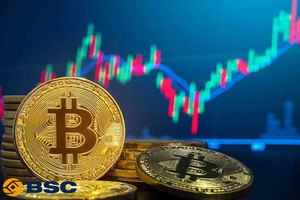 4 năm kể từ đáy 659 điểm, VN-Index tăng gần gấp đôi, Bitcoin tăng hơn 1.030%