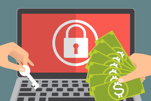 Cứ 11 giây có một tổ chức mới thành mục tiêu của mã độc ransomware