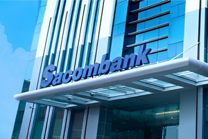 Sacombank lên tiếng: Thông tin Chủ tịch Dương Công Minh bị cấm xuất cảnh là bịa đặt