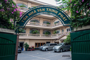 Vụ Vạn Thịnh Phát: Bị kết luận là chủ mưu, bị cáo khẳng định từ trước đến nay trong sạch