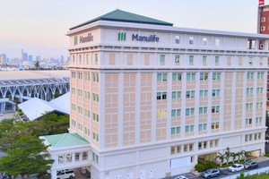 Manulife Việt Nam chi trả quyền lợi bảo hiểm 8.623 tỷ đồng năm 2023