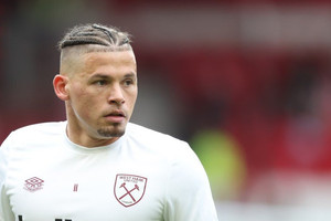 Man City lỗ nặng khi bán 'ông kễnh' Kalvin Phillips