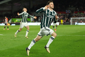 MU đại chiến Chelsea: Khát vọng Mason Mount