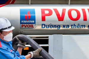 PVOIL bị tấn công có chủ đích, hệ thống bị ngưng trệ