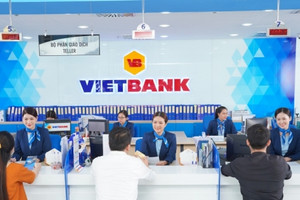 Lùi 0,2 điểm %, lãi suất tiền gửi Vietbank vẫn cao nhất thị trường