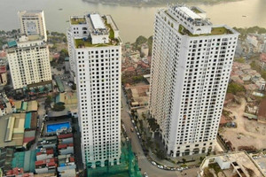 Toà nhà The Zen Gamuda, Eco Lakeview và loạt công trình vi phạm PCCC ở Hà Nội