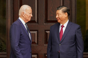 Tổng thống Biden và Chủ tịch Tập Cận Bình điện đàm