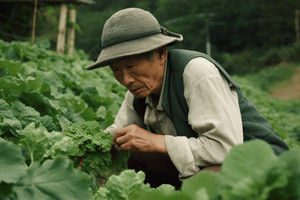 Phát hiện 'đơn thuốc trường thọ' rẻ tiền nhất thế gian chỉ gói trong 2 chữ, đáng tiếc hàng nghìn người lại xem nhẹ, bỏ qua