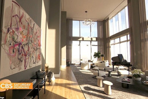 Căn penthouse 6.000 tỷ đồng giảm giá sốc 20% nhưng không ai mua, lý do tưởng vô lý nhưng lại rất thuyết phục