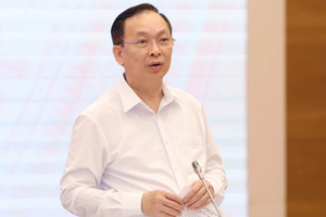 Phó Thống đốc NHNN: Sẽ can thiệp nếu tỷ giá quá nóng