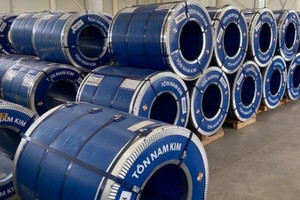 Trước thềm ĐHĐCĐ, Phó Chủ tịch SMC rời ghế HĐQT thép Nam Kim (NKG)