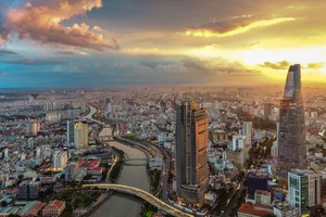 Chuyên gia: GDP 2024 có thể tăng 6,21% trong kịch bản lạc quan nhất