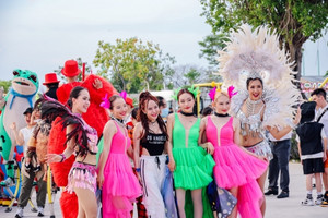 The Global City địa điểm được tìm kiếm “hot” nhất hiện tại ở Sài thành