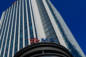 MBBank (MBB) phát hành 3 lô trái phiếu đầu tiên trong năm 2024, huy động 1.050 tỷ đồng