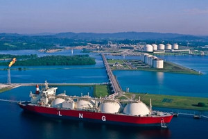 Chốt phương án xây nhà máy nhiệt điện khí LNG tại Nghệ An thay thế cho dự án nhiệt điện than 2,2 tỷ USD
