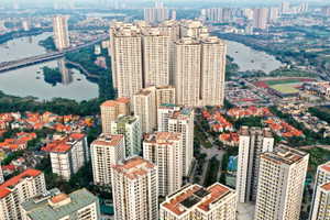Chung cư tăng giá vù vù, chủ nhà ‘quay xe’ không bán, chấp nhận đền cọc