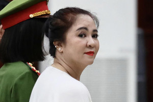 Bà Nguyễn Phương Hằng: Bị cáo có tội nhưng cũng có công