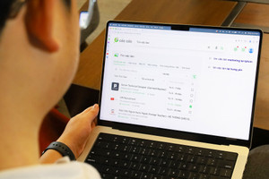 Quý 1/2024: Người Việt liên tục tra giá vàng, tìm việc online