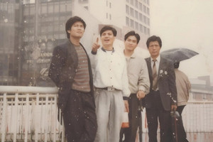 Ngôi trường top đầu là 'lò đào tạo' đại gia Việt, nơi 2 lãnh đạo cấp cao của 'Doanh nghiệp tư nhân lớn nhất Việt Nam' từng theo học