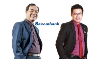 Khối tài sản ‘khủng’ của doanh nhân Trầm Bê tại Sacombank (STB) đang ra sao?