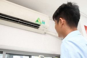 Vô ý mắc 4 sai lầm chí mạng khi dùng điều hòa, bảo sao mùa hè hóa đơn tiền điện tăng nhanh 'chóng mặt'