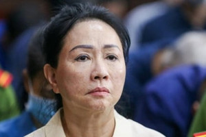 Vụ Vạn Thịnh Phát: Người tố giác bà Đỗ Thị Nhàn nhận hối lộ lên tiếng