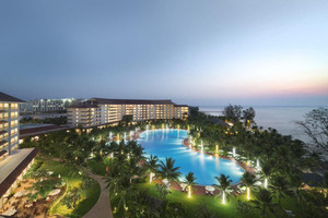 ‘Hồi sinh’ mạnh mẽ, Vinpearl báo lãi trên 670 tỷ đồng năm 2023