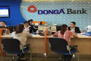 DongA Bank rao bán một lô đất tại tỉnh Thái Nguyên, giá khởi điểm gần 3,2 tỷ đồng