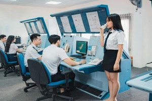 Ngành học cực hiếm chỉ duy nhất một trường đào tạo ở Việt Nam, 95% sinh viên tốt nghiệp làm đúng chuyên ngành, hưởng lương hấp dẫn nhưng phải chịu được stress và áp lực