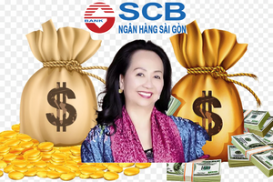 Vụ Vạn Thịnh Phát: Lộ số tiền NHNN và các tổ chức tín dụng ‘cấp’ cho SCB tái cơ cấu, lên đến 40.000 tỷ