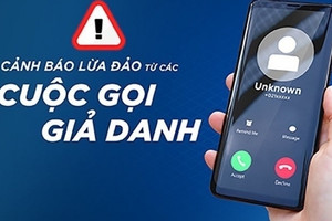 Công an 'điểm tên' 28 người bị hại vụ giả danh Công an, VKS gọi điện lừa đảo: Bất ngờ người 'chịu chi' chục tỷ