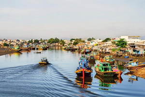 1 người đàn ông ở Bạc Liêu xin phép khai thác 'kho báu' 3 tấn vàng dưới lòng sông, cho biết được ông tổ truyền tin