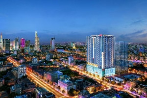 Công ty con của Novaland - chủ siêu dự án The Grand Manhattan lỗ triền miên, tổng tài sản chưa đến 9.000 tỷ