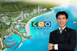 ĐHĐCĐ lần 1 bất thành, CEO Group công bố thời gian tổ chức họp lần 2