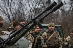 Nga liên tiếp ném bom tầm xa, ông Zelensky cảnh báo điều đáng ngại